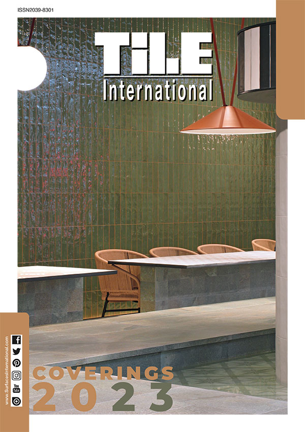 Tile International