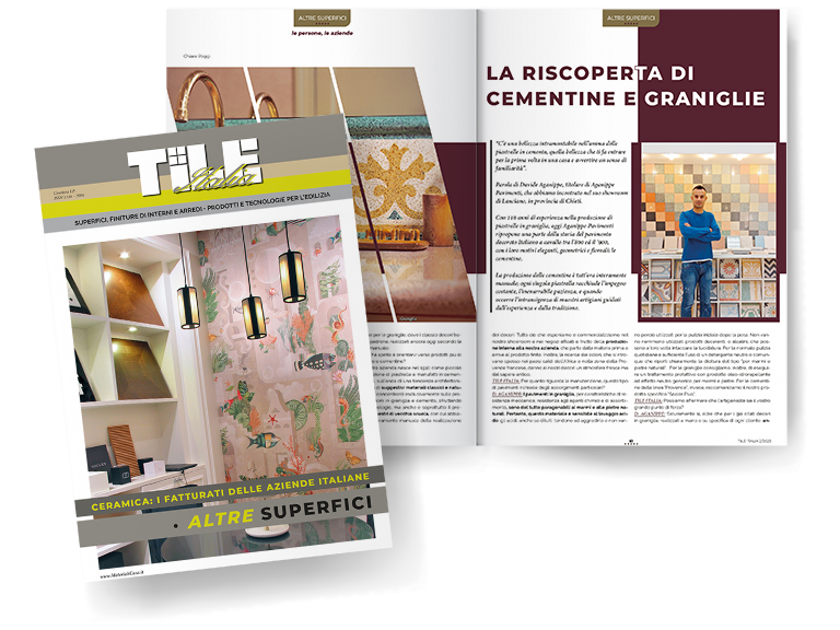 Tile Italia