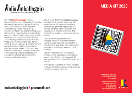 mediakit italiaimballaggio