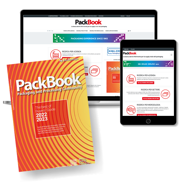 Packbook