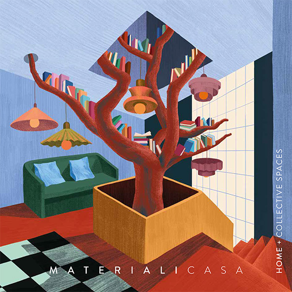 MaterialiCasa Mag-Book 1/2025